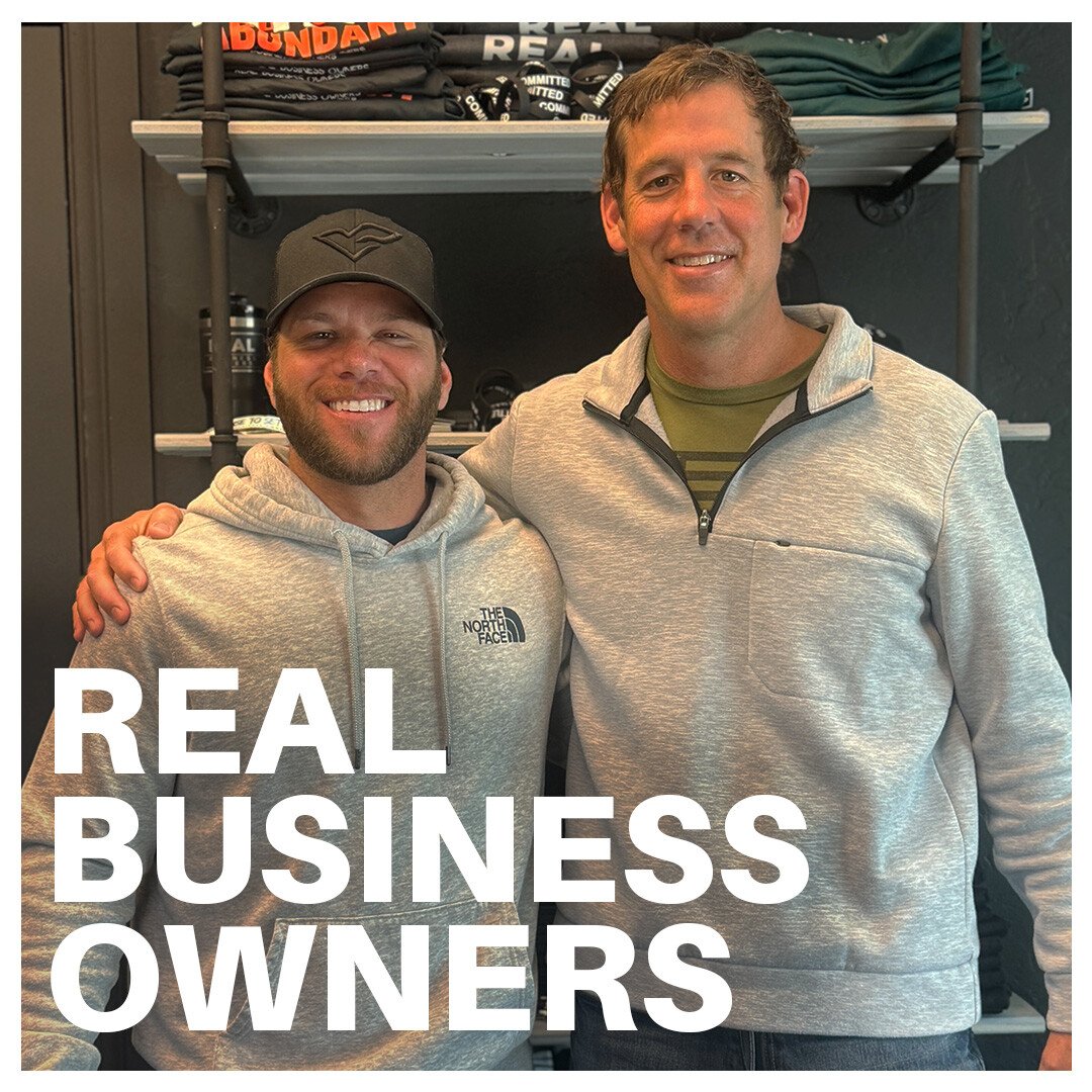 Real Business Owners