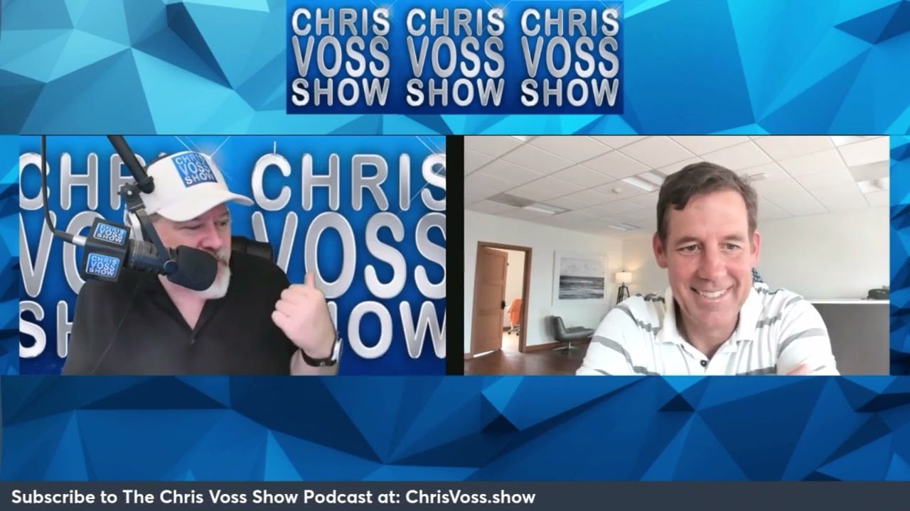 The Chris Voss Show